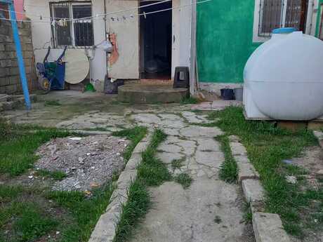 3 otaqlı həyət evi/bağ evi - Masazır q. - 100 m²