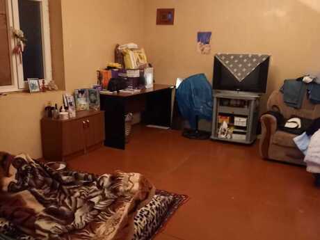 3 otaqlı həyət evi/bağ evi - Masazır q. - 100 m²