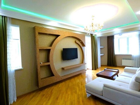 Elan №6091048 - Bakı, 20 Yanvar m., 2 otaqlı, 83 m², 11/16 mərtəbə
