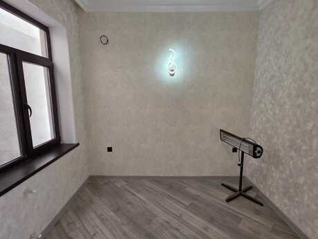 3 otaqlı həyət evi/bağ evi - Sumqayıt - 100 m²