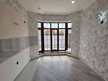 3 otaqlı həyət evi/bağ evi - Sumqayıt - 100 m²