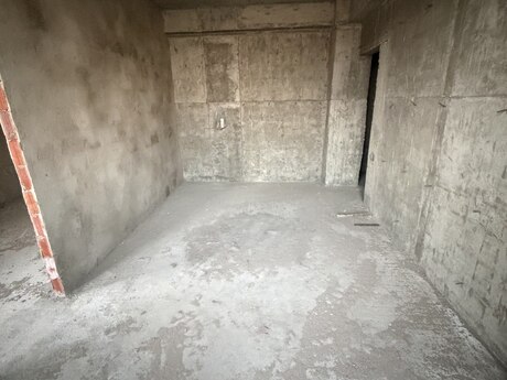1 otaqlı yeni tikili - Xırdalan - 47 m²