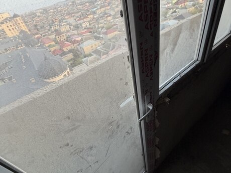 1 otaqlı yeni tikili - Xırdalan - 47 m²