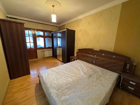 3-комн. вторичка - м. Азадлыг проспекти - 85 м²
