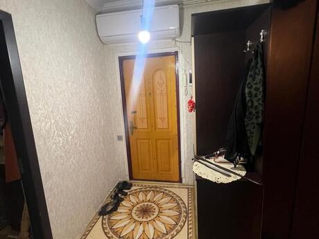4 otaqlı köhnə tikili - Sumqayıt - 90 m²