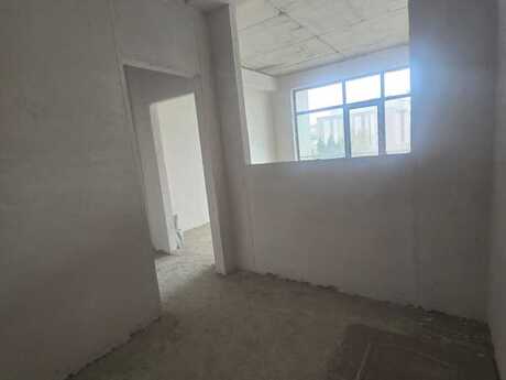 2 otaqlı yeni tikili - Yasamal r. - 72 m²