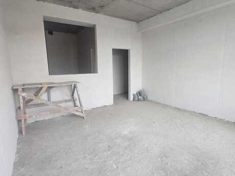 2 otaqlı yeni tikili - Yasamal r. - 72 m²