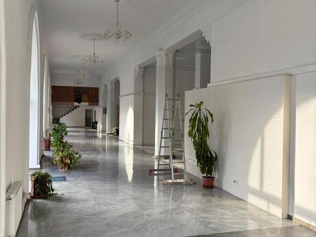 Obyekt - Nəriman Nərimanov m. - 351 m²