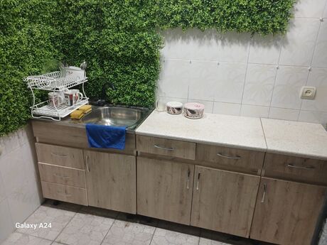 Obyekt - Nizami m. - 60 m²