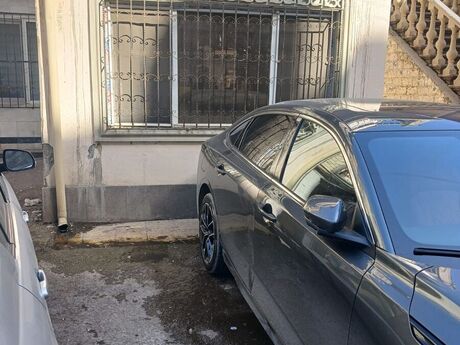 Obyekt - Nizami m. - 60 m²