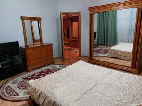2 otaqlı köhnə tikili - Nəsimi r. - 75 m²