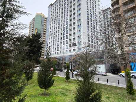 Elan №6091119 - Bakı, Nəsimi r., 2 otaqlı, 72 m², 12/17 mərtəbə