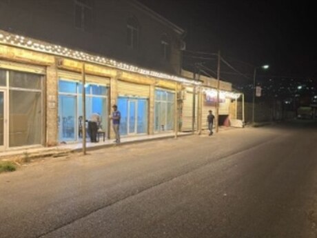 Obyekt - Sulutəpə q. - 150 m²
