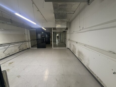 Obyekt - Yasamal r. - 235 m²