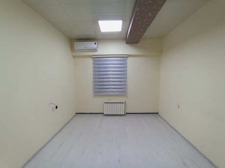 Объявление №6091197 - Баку, Наримановский  р., 2-комн., 30 м²