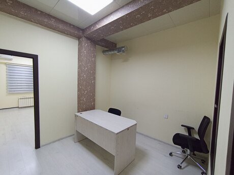 2-комн. офис - Наримановский  р. - 30 м²