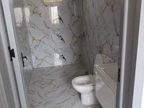 4 otaqlı həyət evi/bağ evi - Binəqədi q. - 120 m²