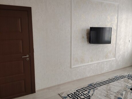 2 otaqlı köhnə tikili - Memar Əcəmi m. - 50 m²