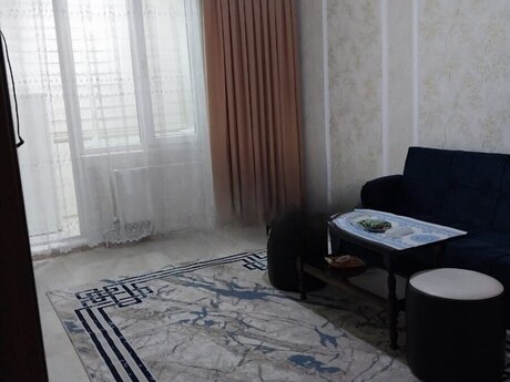 Elan №6091130 - Bakı, Memar Əcəmi m., 2 otaqlı, 50 m², 5/5 mərtəbə