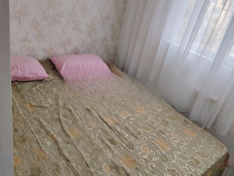 2 otaqlı köhnə tikili - Memar Əcəmi m. - 50 m²