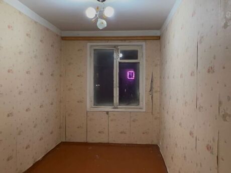 2 otaqlı köhnə tikili - Memar Əcəmi m. - 60 m²