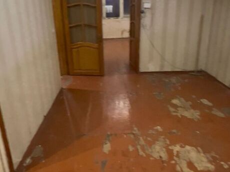 2 otaqlı köhnə tikili - Memar Əcəmi m. - 60 m²