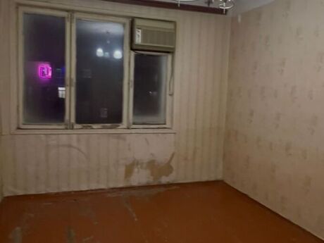 2 otaqlı köhnə tikili - Memar Əcəmi m. - 60 m²