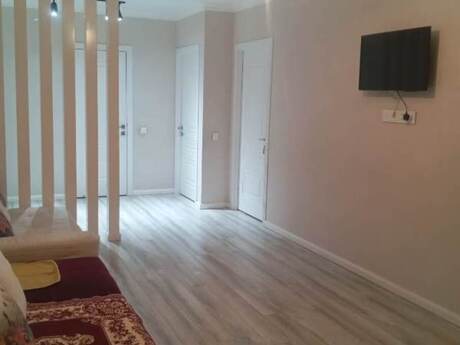 2 otaqlı köhnə tikili - Yasamal r. - 60 m²