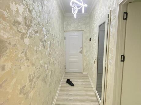 Объявление №6091151 - Баку, пос. Ени Ясамал, 2-комн., 50 м², 1/9 этаж