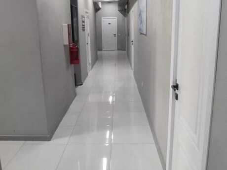 2-комн. офис - Наримановский  р. - 65 м²