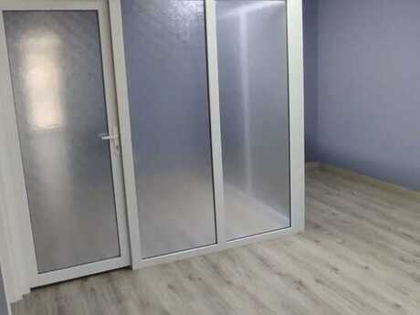 3 otaqlı ofis - Gənclik m. - 90 m²