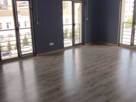 3 otaqlı ofis - Gənclik m. - 90 m²