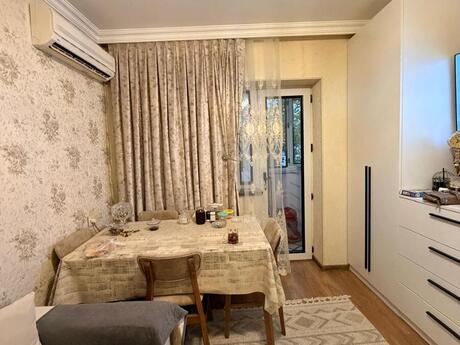 2 otaqlı köhnə tikili - Xırdalan - 45 m²