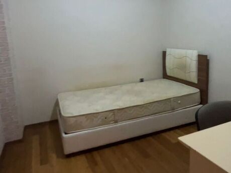 3 otaqlı yeni tikili - Qara Qarayev m. - 82 m²