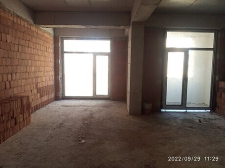 5 otaqlı yeni tikili - Nizami m. - 270 m²
