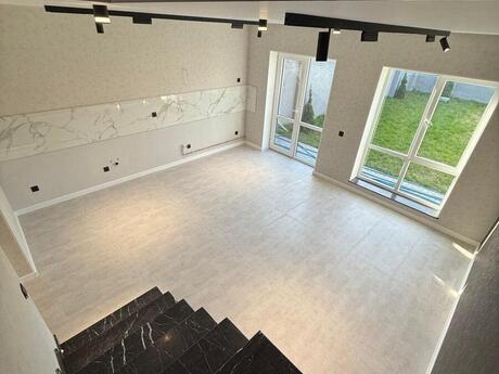 4 otaqlı həyət evi/bağ evi - Buzovna q. - 110 m²