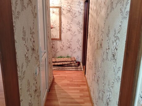 2 otaqlı köhnə tikili - Bayıl q. - 50 m²