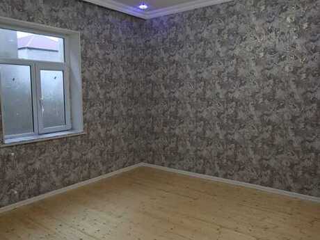 4 otaqlı həyət evi/bağ evi - Xəzər r. - 120 m²