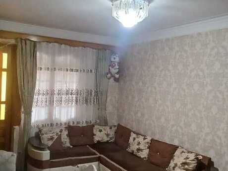 2 otaqlı köhnə tikili - Nəsimi m. - 40 m²