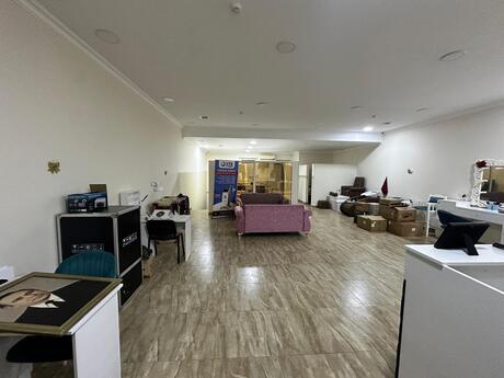Объект - пос. Ени Гюнешли - 150 м²