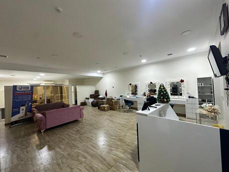 Объект - пос. Ени Гюнешли - 150 м²