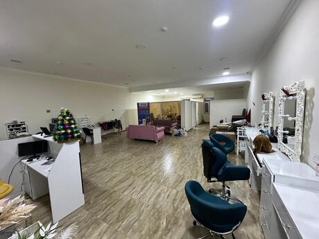 Объект - пос. Ени Гюнешли - 150 м²