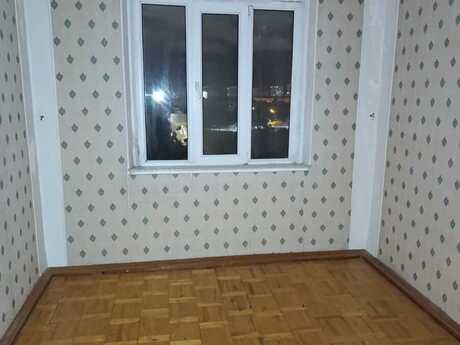 3 otaqlı köhnə tikili - Sumqayıt - 74 m²