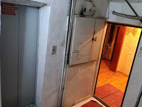 3 otaqlı köhnə tikili - Sumqayıt - 74 m²