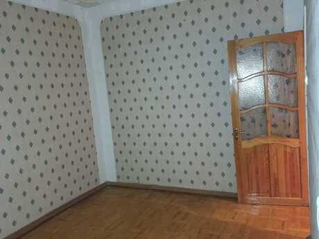3 otaqlı köhnə tikili - Sumqayıt - 74 m²