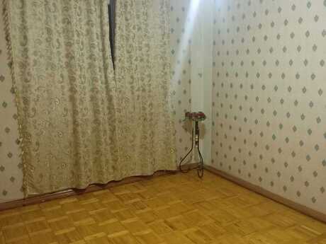 3 otaqlı köhnə tikili - Sumqayıt - 74 m²