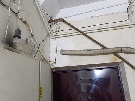 3 otaqlı köhnə tikili - Sumqayıt - 74 m²