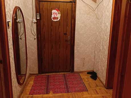 3 otaqlı köhnə tikili - Sumqayıt - 74 m²