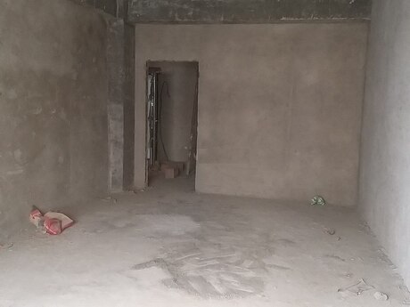 1 otaqlı yeni tikili - Xətai r. - 78.5 m²