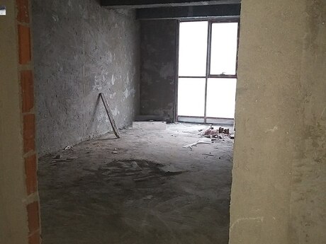 1 otaqlı yeni tikili - Xətai r. - 78.5 m²